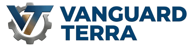 VanguardTerra Logo
